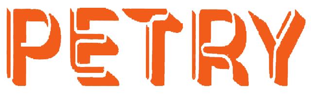 Logo petry